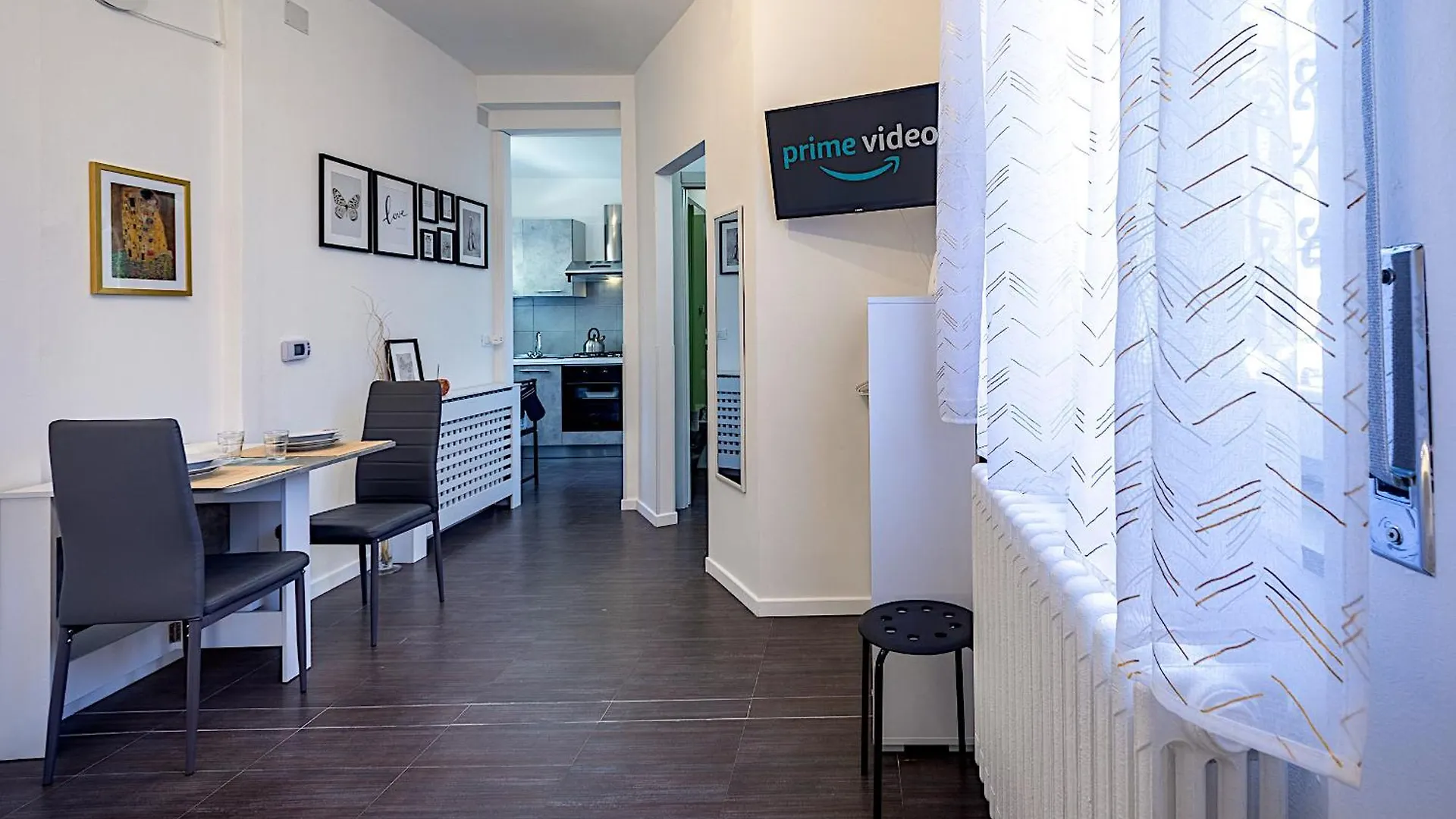 Lejlighed Ambra City House - Ingresso Diretto, Parcheggio Libero E Wi-Fi Verona
