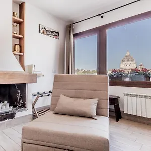 My San Pietro Home, Vaticano , Roma Italia
