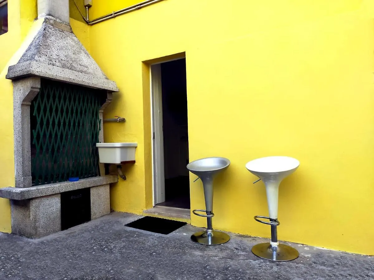 Ambra City House - Ingresso Diretto, Parcheggio Libero E Wi-Fi Verona 0*,